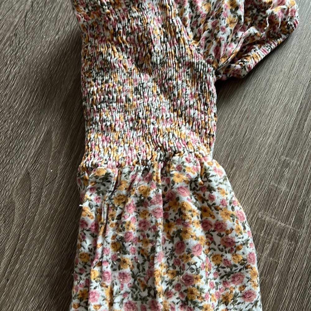 Jumpsuit - Picture 2 of 3
